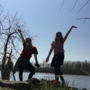 Meet your Posher, Michelle